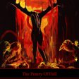 The Poetry Of Hell (Audiobook) Supply