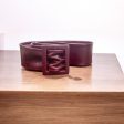 Handcrafted Leather Buckle Belts Online