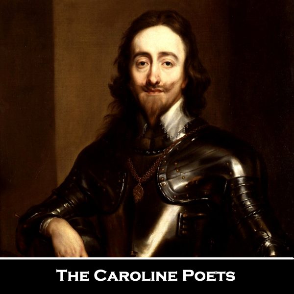 The Caroline Poets (Audiobook) Supply