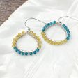 Ukraine 🇺🇦Fundraiser - Small Hoops Earrings Sale