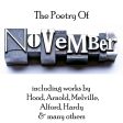 The Poetry of November (Audiobook) Discount