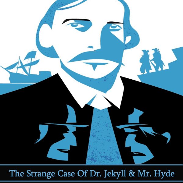 The Strange Case Of Dr. Jeckyll & Mr. Hyde (Audiobook) Online Hot Sale