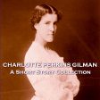 The Short Stories of Charlotte Perkins Gilman (Audiobook) Sale