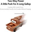 Lightning McQueen Inertia Car Toys - Mater Hot on Sale