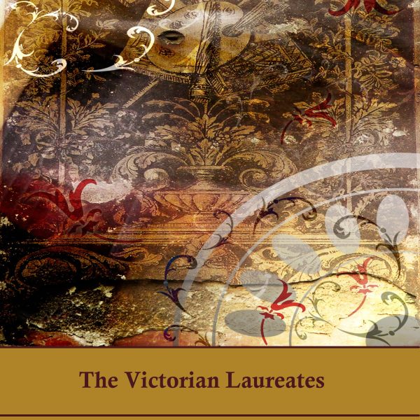 The Victorian Laureates (Audiobook) Online Hot Sale