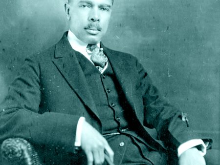 The Poetry of James Weldon Johnson (Audiobook) Online now