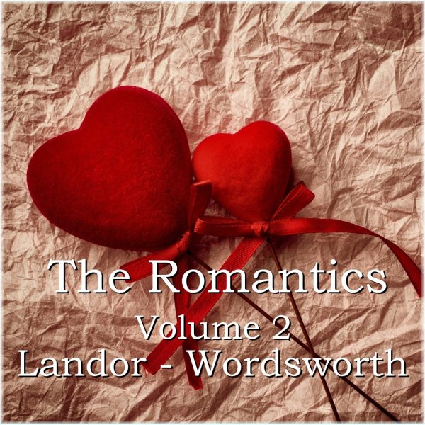 The Romantics - Volume 2 (Audiobook) Discount