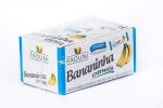 Creamy Banana Candy Bar No Sugar Added | 24 Count 1.05oz (30g) | Bananinha Cremosa S  Adição Açúcar Supply