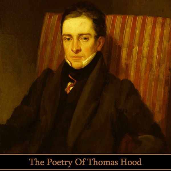 Thomas Hood, The Poetry Of (Audiobook) Online