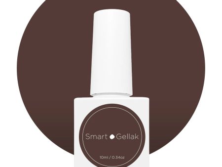 Smart Gellak Coffee Hot on Sale