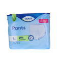 Tena Pants Discreet, Large, 10 stuks Online now