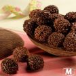 Chocolate Granulado para Brigadeiro Sem Lactose Dori 1Kg Sale