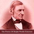 The Poetry of Ralph Waldo Emerson (Audiobook) Sale