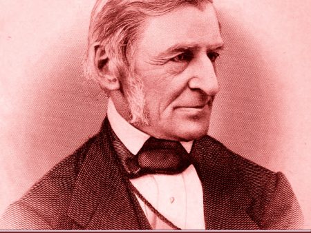 The Poetry of Ralph Waldo Emerson (Audiobook) Sale