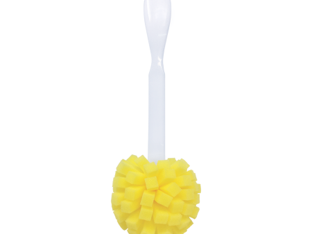 The Original  Kitchen Sponge Puff Bottle Cleaner Cheap