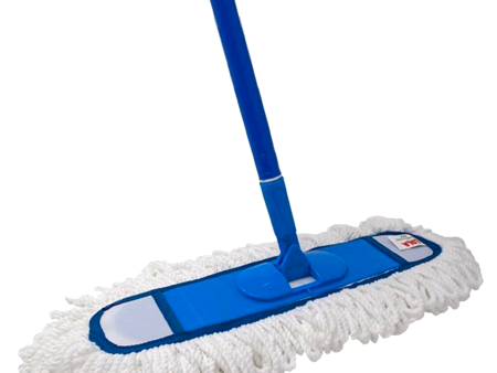 Flexible Dust Mop w  Extender Handle Hot on Sale