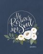 LAR629 - He Restores My Soul - 12x16 on Sale