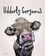 LK260 - Udderly Gorgeous - 12x16 Supply